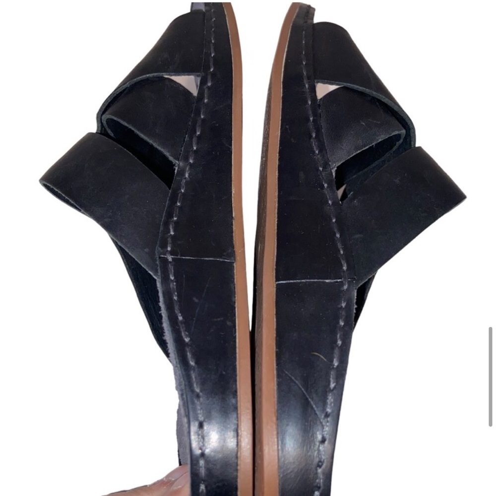 Chaco Wayfarer Slide Sandals - Picture 8 of 10
